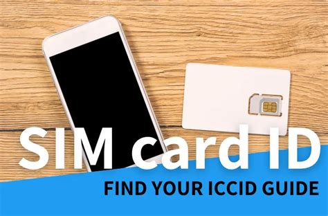 smart chip sim card iccid number|identify sim card by number.